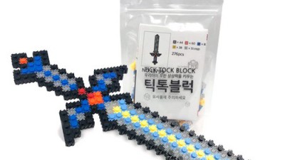 밤길이 더 즐거워지는 ✨톡톡 야광검✨ 후기 & 꿀팁 대방출!